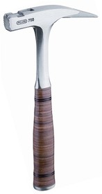 PC0079010, Alloy Steel Sledgehammer with Steel Handle, 950g