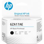 Печатающая головка HP 6ZA17AE черный для HP SmartTank 500/600 SmartTankPlus ...