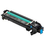 Блок барабана Konica-Minolta bizhub C3350i/C4050 голубой IUP-35C AAJV0HD