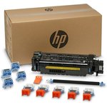 Сервисный набор HP LJ M631/M632/M633 (J8J88A/J8J88-67901) Maintenance Kit