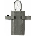 8GA 007 997-051, Лампа накаливания, grey, 12 V, 1,2 W