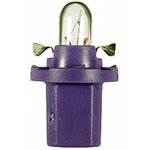 8GA 007 997-151, Лампа накаливания, 12 V, 0,36 W