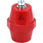 YIS11-60-20-B, Изолятор SM60 (М8) силовой с болтом ИЭК