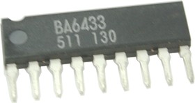 BA6433 SIP9