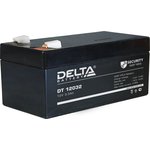 DT 12032 Delta Аккумуляторная батарея