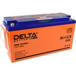 DTM 12150 I Delta Аккумуляторная батарея