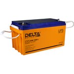 DTM 1265 L Delta Аккумуляторная батарея