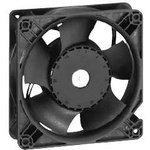 DV4114/2N-900, DC Fans DC Tubeaxial Fan, 24VDC, Speed Signal/Open Collector Output