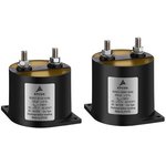 B25631A1506K200, Film Capacitors 50 uF, 1200 V MKP DC-LSI