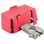 901-325, Fuse Holder Accessories Red Rubber Cover
