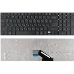 Клавиатура для ноутбука Acer Aspire 5755 5755G 5830 черная без подсветки