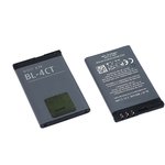 Аккумуляторная батарея BL-4CT для Nokia 5310/6700S/7230/7310/X3