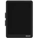 70-5005, Электронный планшет для рисования 14 дюймов, черный