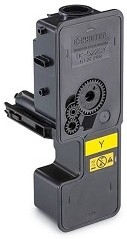 Фото 1/3 Kyocera-Mita TK-5240Y Тонер-картридж,Yellow {P5026cdn/cdw, M5526cdn/cdw (3000стр)}