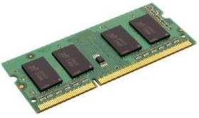 Модуль памяти QUMO SO-DIMM DDR-III 4GB QUMO 1600MHz PC-12800 512x8 CL11 1.35 V (QUM3S-4G1600C11L)