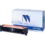 NV Print CF218A Тонер-картридж для LaserJet Pro M104a/M104w/M132a/ ...