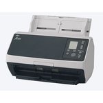 Fujitsu scanner fi-8190 (Сканер уровня отдела, 90 стр/мин, 180 изобр/мин, А4 ...