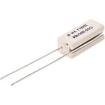 220Ω Wire Wound Resistor 4W ±5% SBCHE4220RJ
