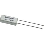 3.3kΩ Wire Wound Resistor 4W ±5% SBCHE43K3J