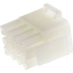 1-480708, Universal MATE-N-LOK Male Connector ...