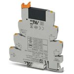 2900367, Solid State Relays - Industrial Mount PLC-OPT-120UC/ 24DC/2