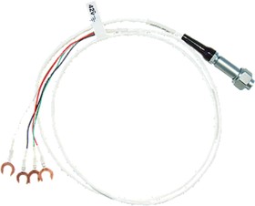 34102A, Test Probes Input Cable 1.2Meter 4-cond Low Thermal
