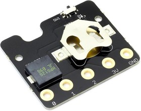 Фото 1/3 5610-V2, MI:power board for the BBC Microbit V2