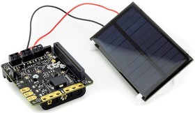 Фото 1/2 56113, Solar Cell kit for the Environmental Control Board