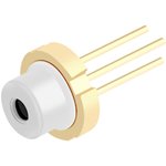 PLT5 520_B1-3, PLT5 520_B1-3 Green Laser Diode 520nm, 3-Pin TO-56 package