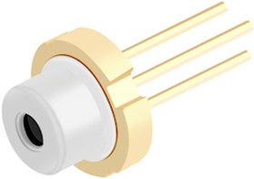 Фото 1/2 PLT5 520_B1-3 Green Laser Diode 520nm, 3-Pin TO-56 package