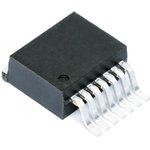 Dual N-Channel MOSFET, 45 A, 650 V, 7-Pin H2PAK-7 SCTH35N65G2V-7AG