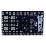STEVAL-MKI221V1, Acceleration Sensor Development Tools LSM6DSO32X adapter board ...