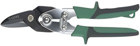 YT1911, Ножницы по металлу (правые) 260мм CrMо