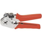 20990001035, Crimpers / Crimping Tools CRIMPING TOOL FOR 1MM POF CON