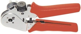Фото 1/4 20990001035, Crimpers / Crimping Tools CRIMPING TOOL FOR 1MM POF CON