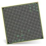 LS1020AXE7KQB, Microprocessors - MPU Layerscape 32-bit Arm Cortex-A7, Dual-core ...