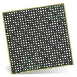 LS1020ASN7KQB, Microprocessors - MPU Layerscape 32-bit Arm Cortex-A7, Dual-core, 1.0GHz, 0 to 105C, Security disabled
