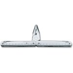 3.0339.N, Мультитул Victorinox SwissTool X Plus Ratchet, 115 мм, 40 функций ...