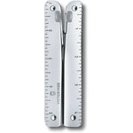 3.0339.N, Мультитул Victorinox SwissTool X Plus Ratchet, 115 мм, 40 функций ...