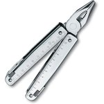 3.0339.N, Мультитул Victorinox SwissTool X Plus Ratchet, 115 мм, 40 функций ...