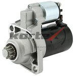 Стартер AUDI/VW(911050003) KST025