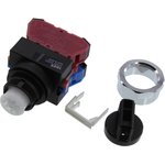 ASW211, Control Switches 22mm Selector Switch