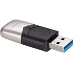 YSUKS-256G3N, USB Flash накопитель 256Gb Move Speed YSUKS Silver