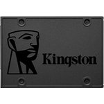 SSD диск Kingston A400 960GB (SA400S37/960G)