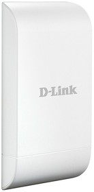 Фото 1/2 Wi-Fi точка доступа D-Link DAP-3410