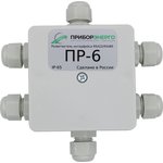 Разветвитель интерфейса rs 422/485 ПР-6 IP65 исп. 2