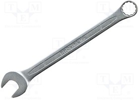 35615, Ключ, комбинированный, 15 мм | 200 мм, хромированная сталь