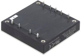 Фото 1/3 CHB300W-24S24, Isolated DC/DC Converters - Through Hole