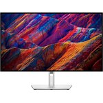 Монитор Dell 31.5" UltraSharp U3223QE черный IPS LED 16:9 HDMI матовая HAS Piv ...