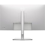 Монитор Dell 31.5" UltraSharp U3223QE черный IPS LED 16:9 HDMI матовая HAS Piv ...